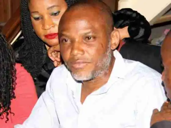 Biafra: Igbo Assembly Tells Buhari What To Do To Nnamdi Kanu (Read Details)